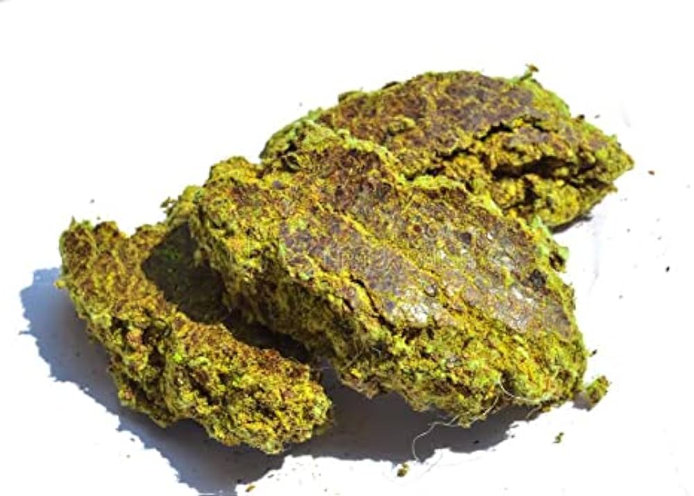 Binola Khal (Cotton Seed Oil Cake)